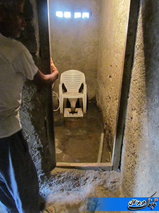 وضعیت نوسازی بافت‌های فرسوده در بندرعباس به روایت تصویر