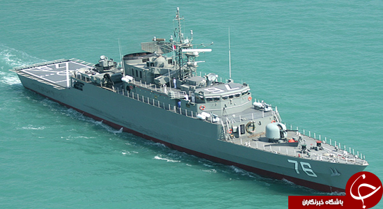 ایران 3 ناوشکن به دریا می‌فرستد/ زیردریایی جدید ایران دنیا را شگفت‌زده خواهد کرد