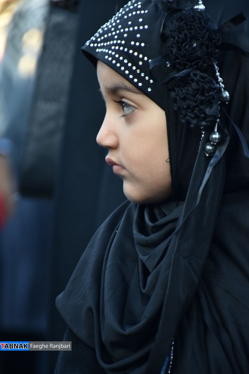 گزارش تصویری از تجمع سلیمانی‌ها درجوار خلیج فارس