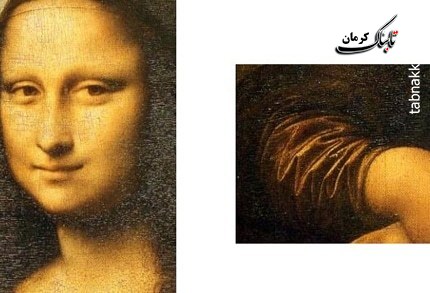 نقاشی مونالیزا؛ الگویی خوب برای خلق پرتره در عکاسی