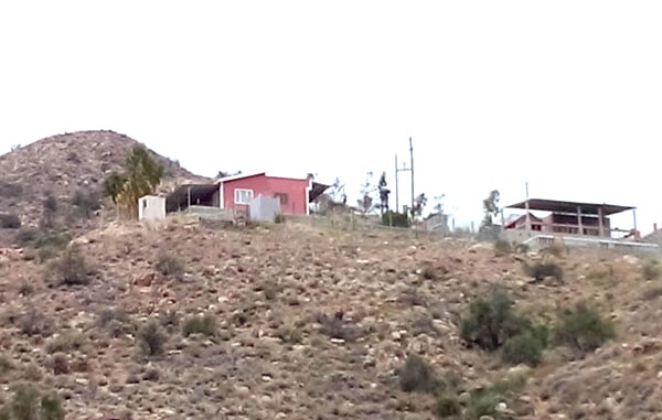 ورود دستگاه قضایی به موضوع ساخت و سازها در کوه گنو بندرعباس