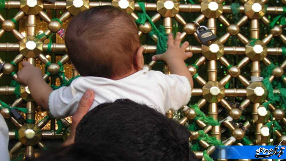 بهره مندی 900 کودک و نوجوان هرمزگانی از خدمات کانون جمعیت امام رضایی ها