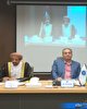 چشم انداز افزایش مراودات اقتصادی بین بازرگانان هرمزگانی و مسندم عمان