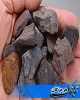 برداشت غیر مجاز ۹۵ هزار تن سنگ آهن قاچاق از یک معدن در هرمزگان