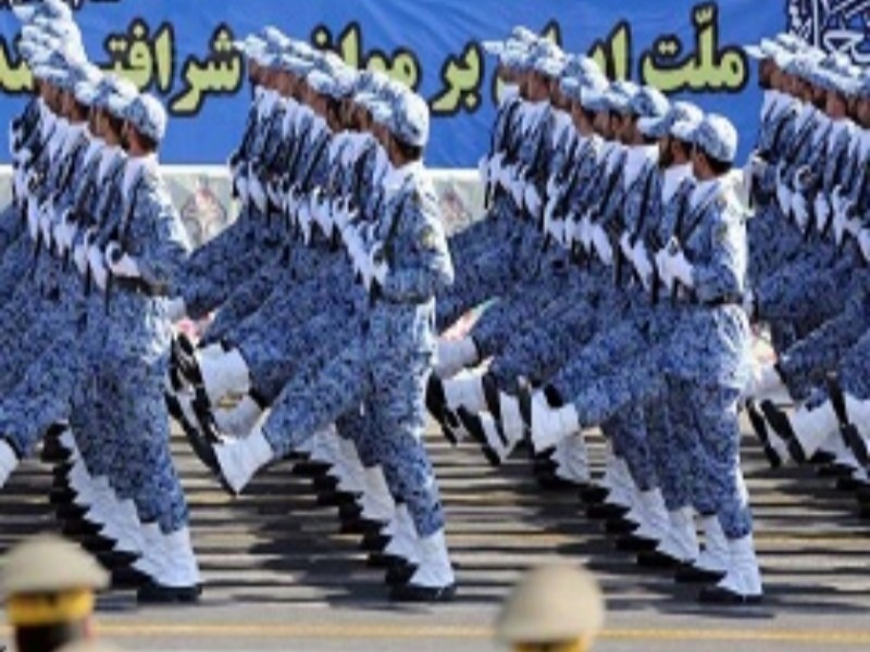 «رژه تاریخی ارتش» باید برای جوانان کرمانشاهی تبیین شود