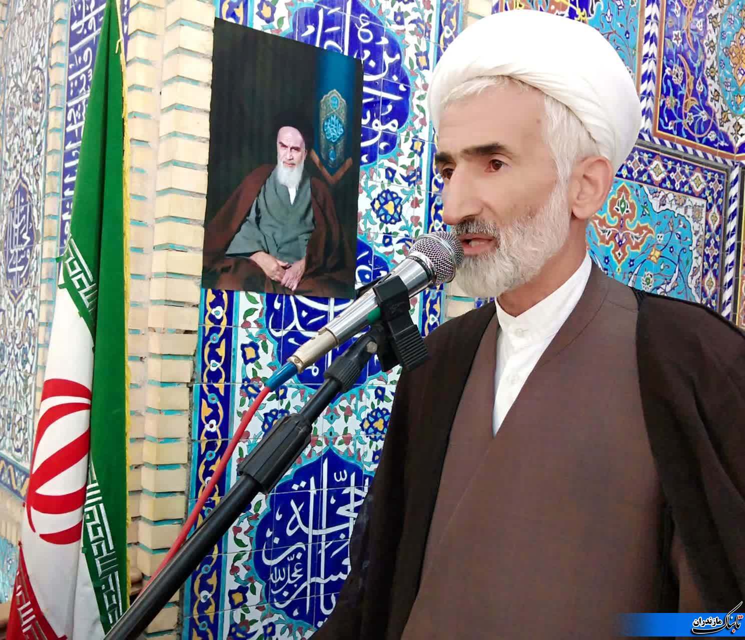 رئیس جمهور در سخنرانی سازمان ملل، نماینده قدرت و هیبت ایران بود
