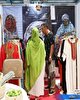 حضور شهر خلاق بندرعباس در نمایشگاه سراسری صنایع دستی یزد