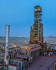 تداوم ثبت رکوردهای تولید روزانه بریکت گرم صبا فولاد خلیج فارس