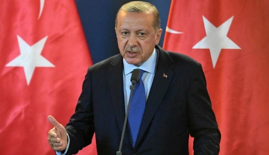 اردوغان: ترور سلیمانی نباید بدون واکنش باقی بماند