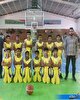 عضو کانون سقای حسین(ع) مربی جشنواره استعدادیابی تیم ملی بسکتبال شد