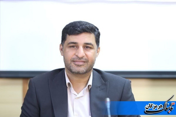 جام رسانه امید در هرمزگان آغاز شد جام رسانه امید در هرمزگان آغاز شد