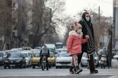 سه روز تعطیلی آموزشی و فرهنگی در اصفهان برای مهار آنفلوانزا و آلودگی هوا سه روز تعطیلی آموزشی و فرهنگی در اصفهان برای مهار آنفلوانزا و آلودگی هوا